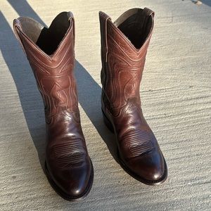 Tecovas Stout Bovine Cartwright - Size 8D